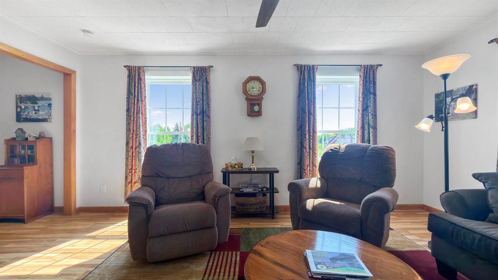 243 Goding Road, Ashland, ME 04732