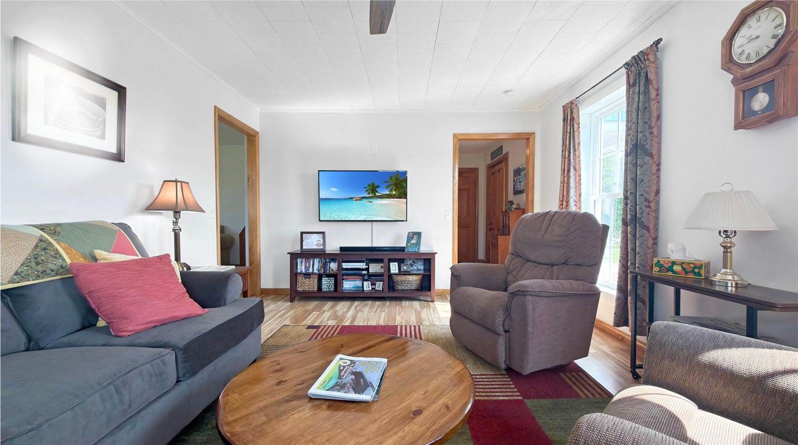 243 Goding Road, Ashland, ME 04732