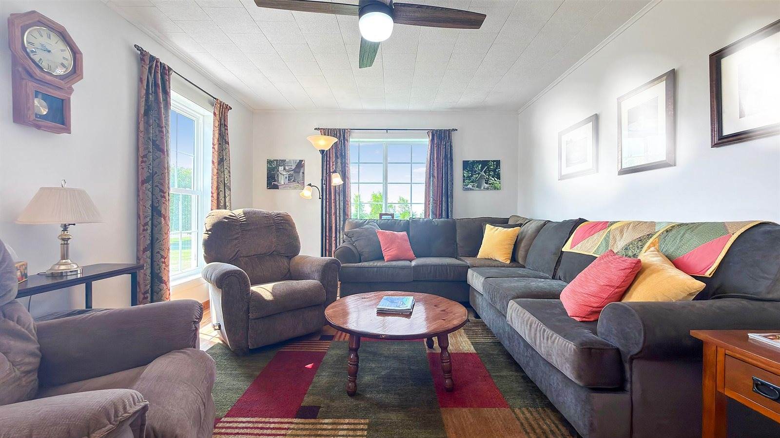 243 Goding Road, Ashland, ME 04732
