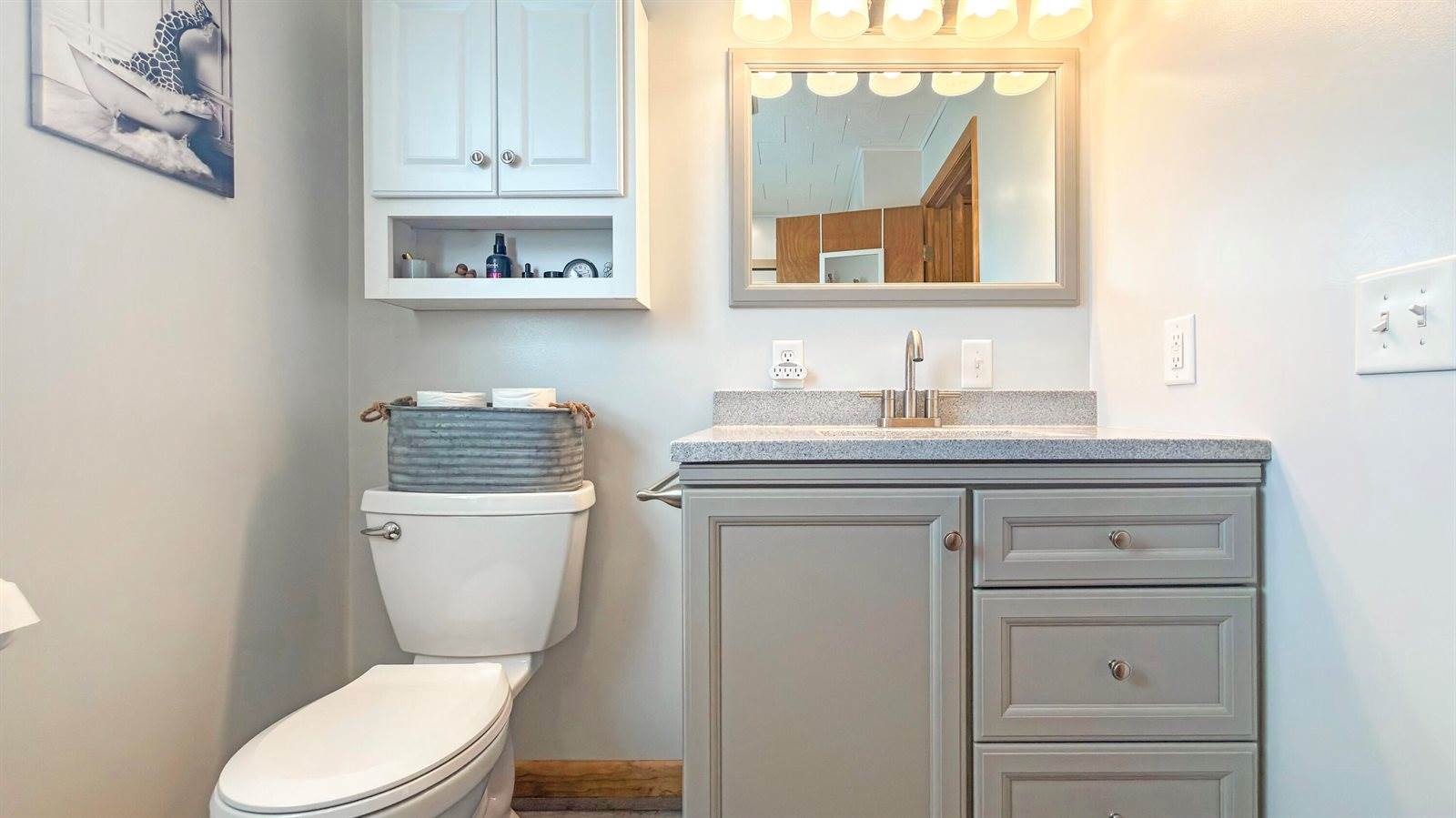 243 Goding Road, Ashland, ME 04732