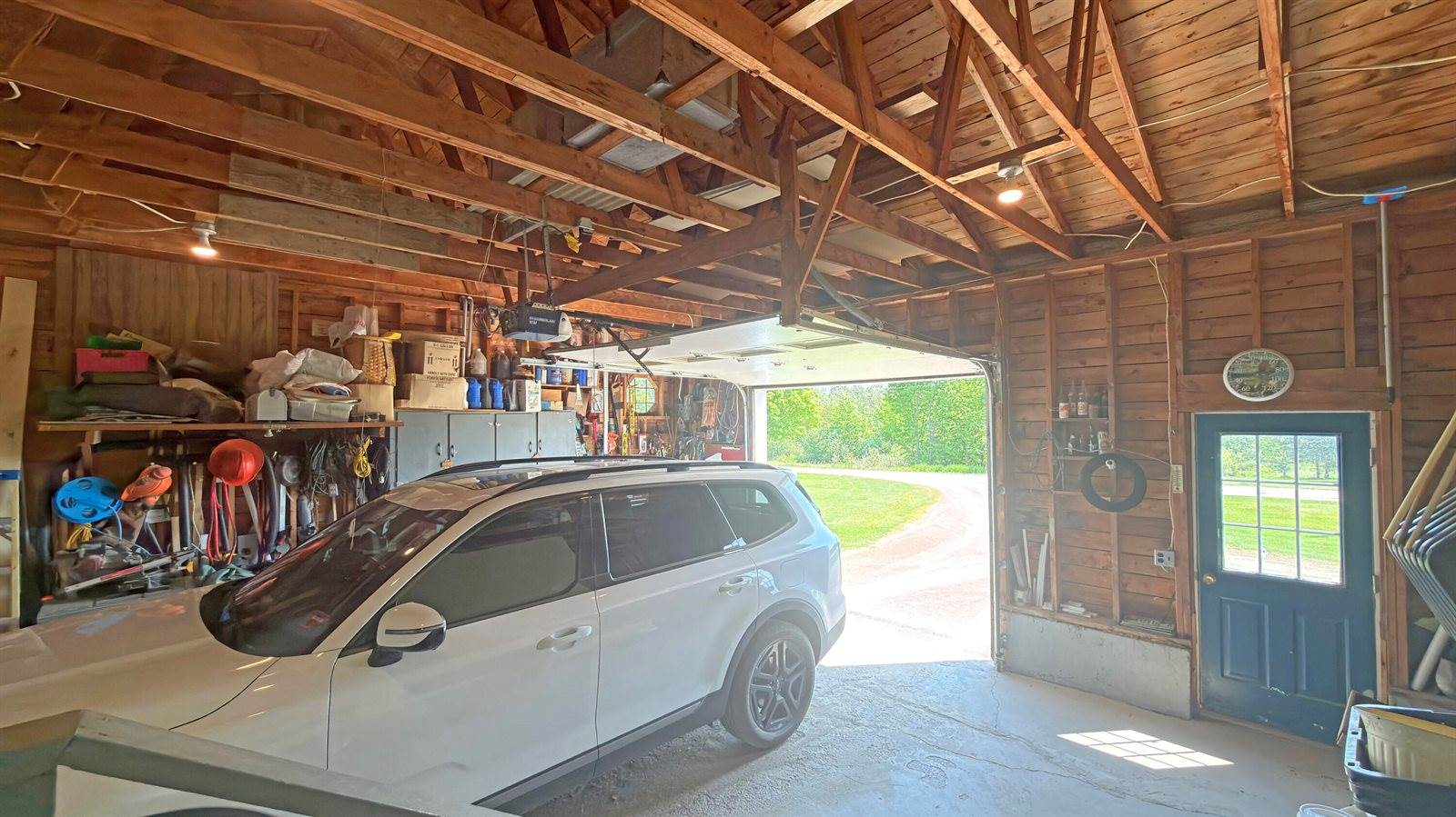 243 Goding Road, Ashland, ME 04732