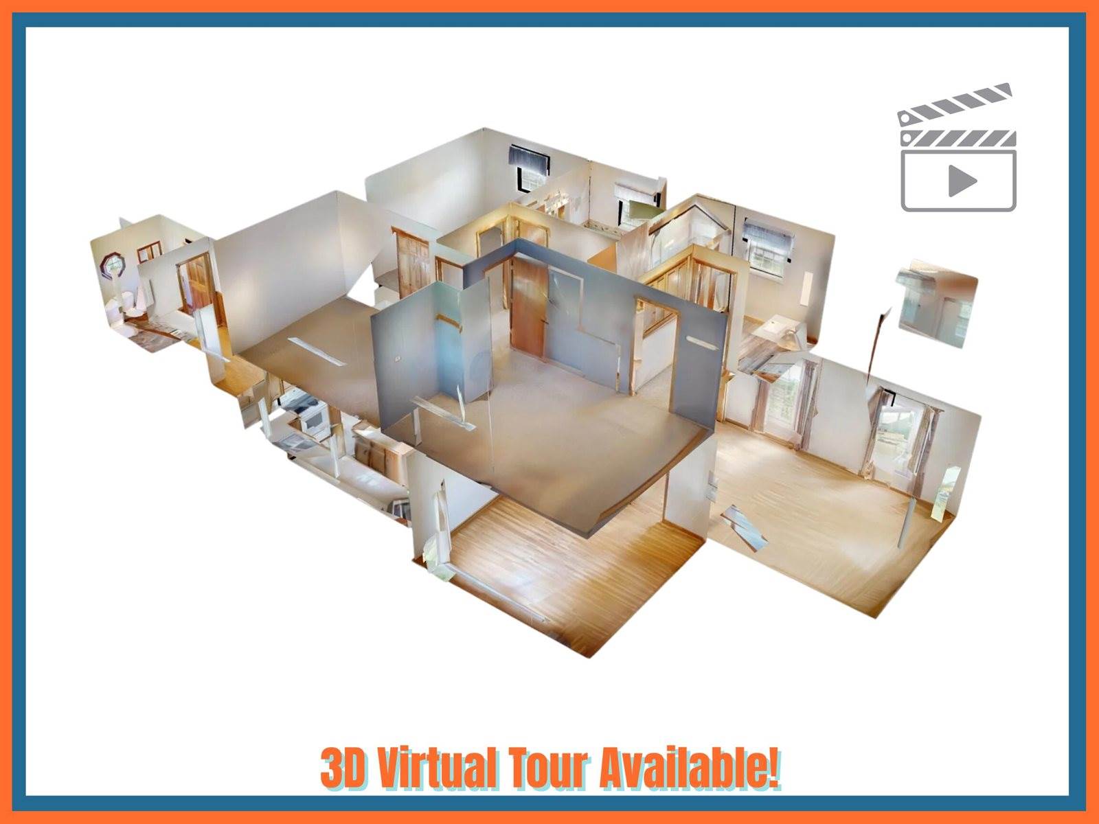 243 Goding Road, Ashland, ME 04732
