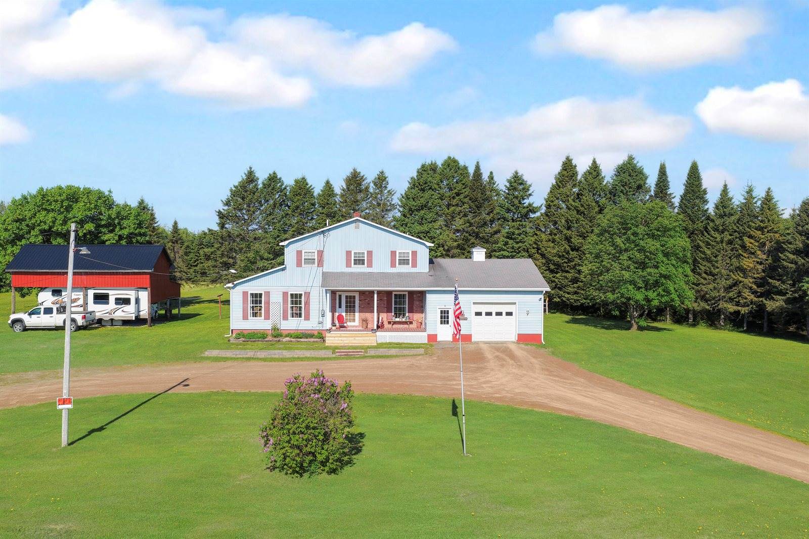 243 Goding Road, Ashland, ME 04732