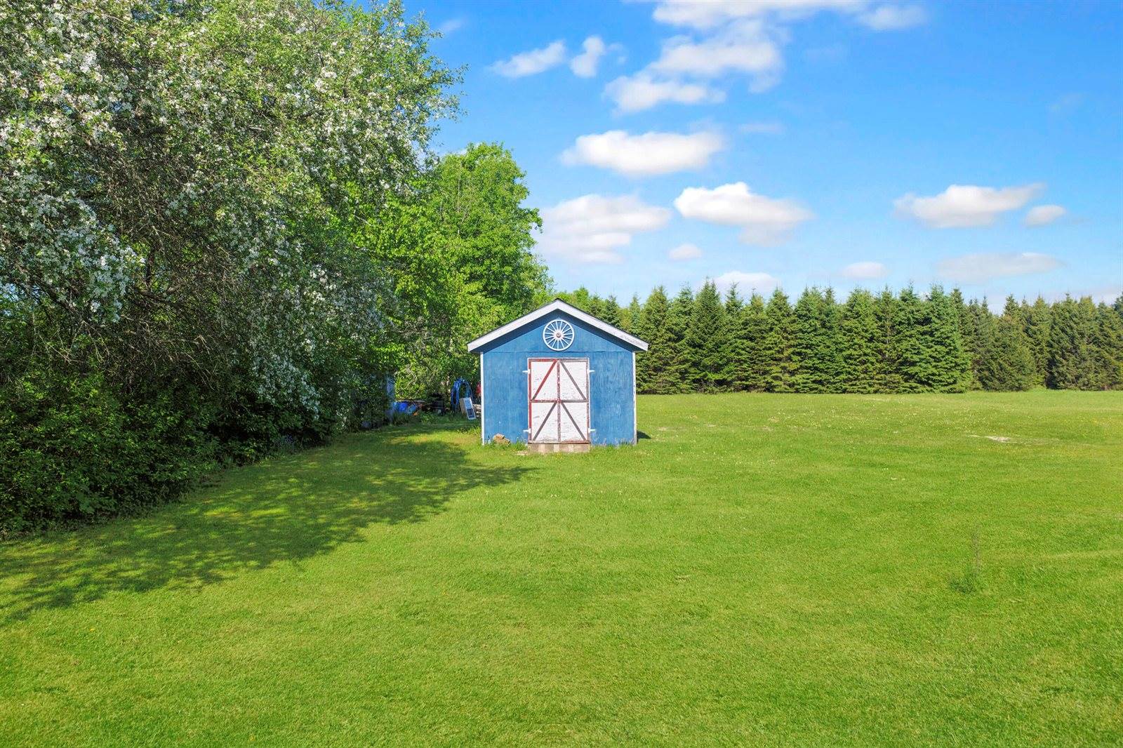243 Goding Road, Ashland, ME 04732