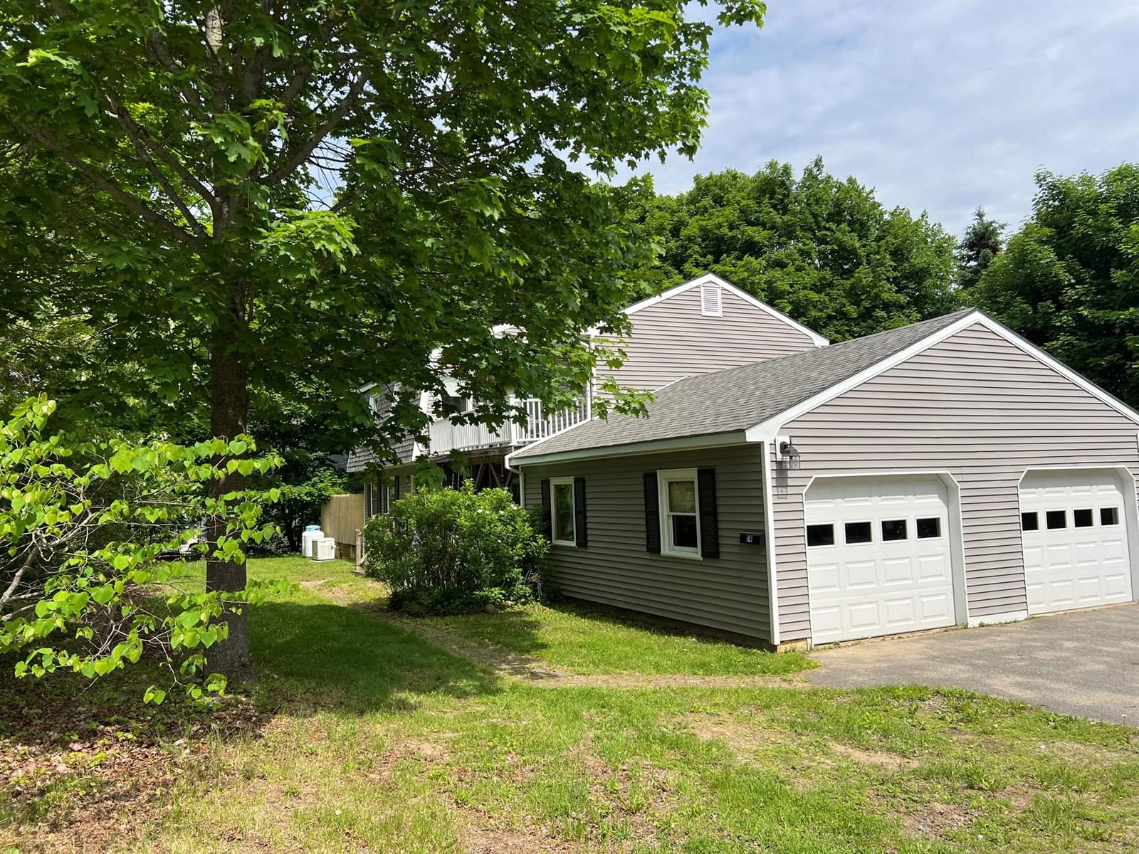 14 Academy Street, Calais, ME 04619