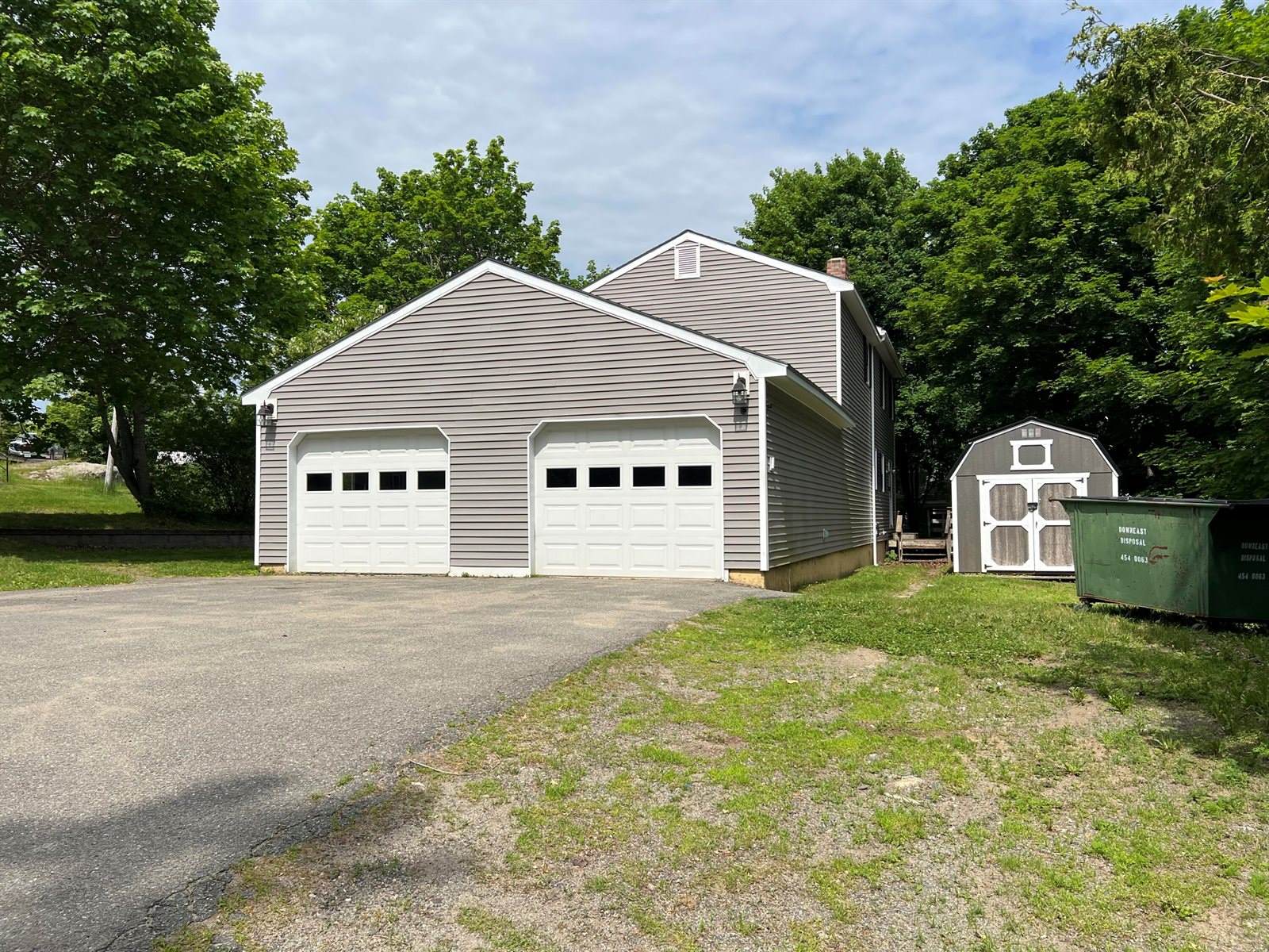 14 Academy Street, Calais, ME 04619