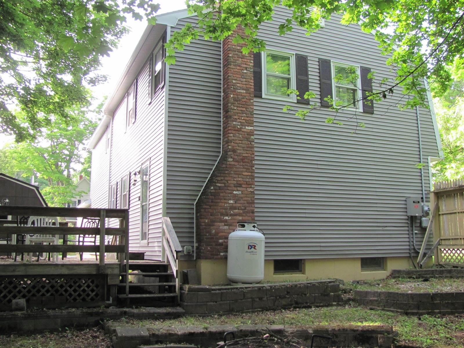 14 Academy Street, Calais, ME 04619