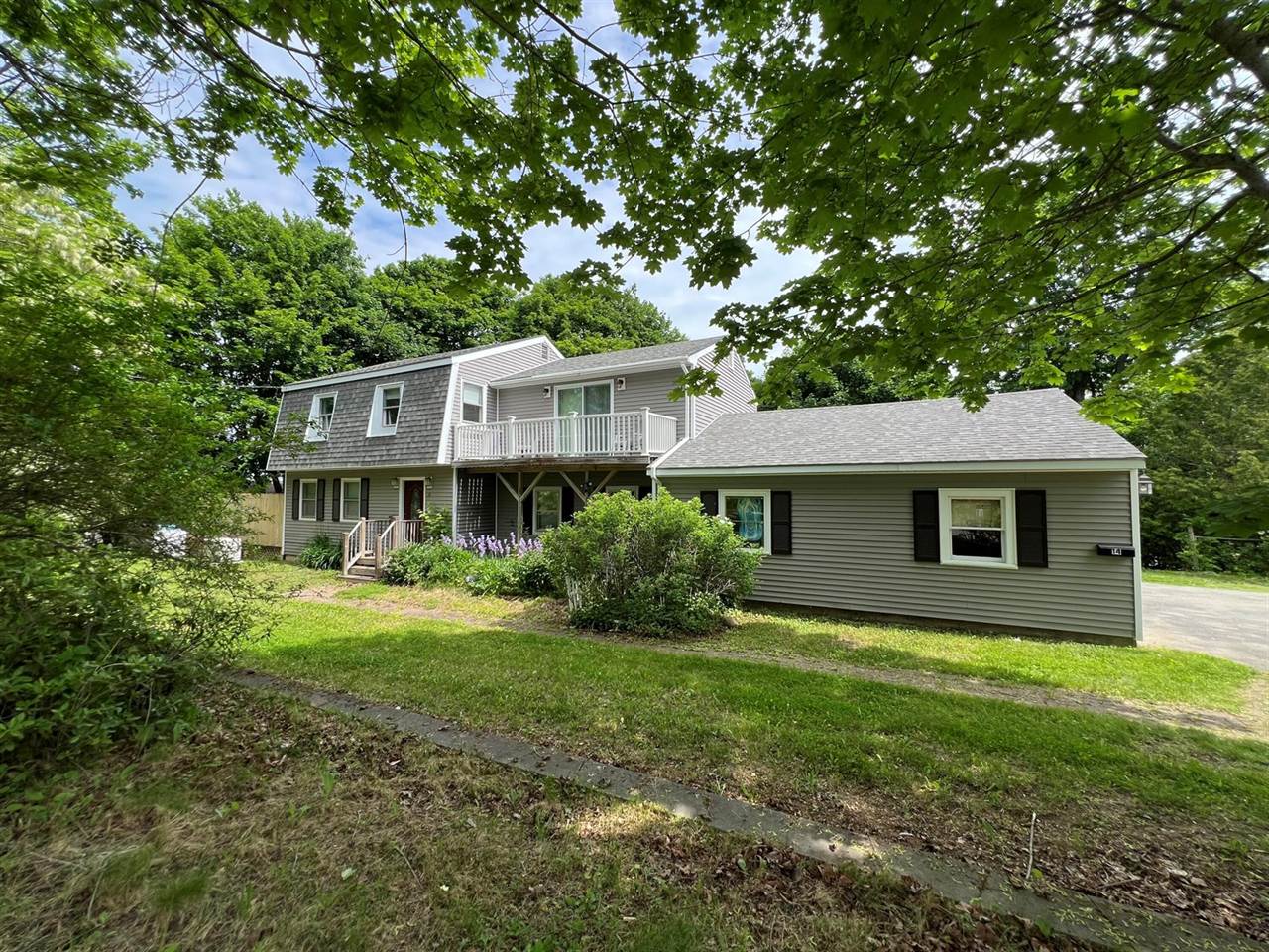 14 Academy Street, Calais, ME 04619