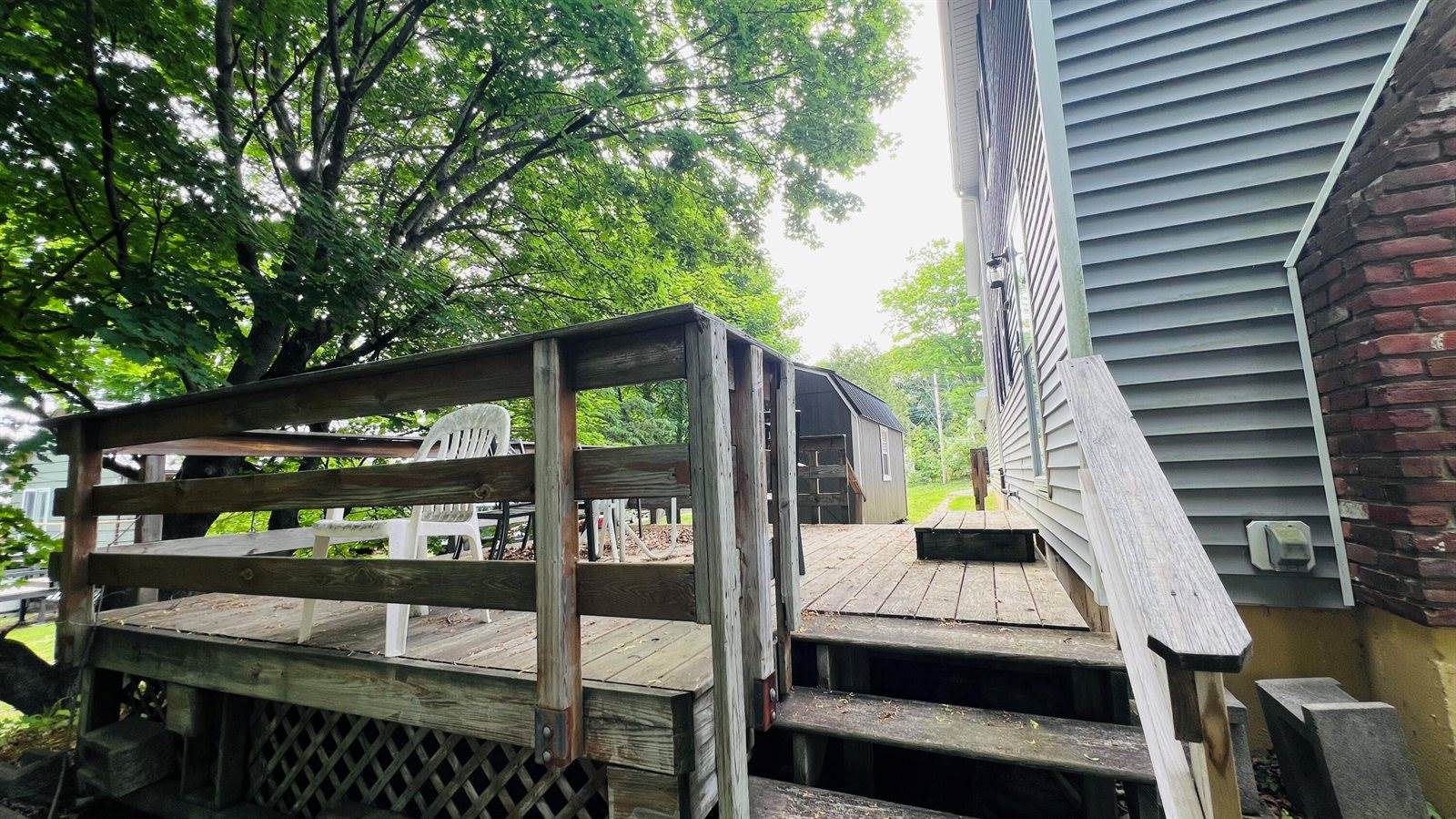 14 Academy Street, Calais, ME 04619