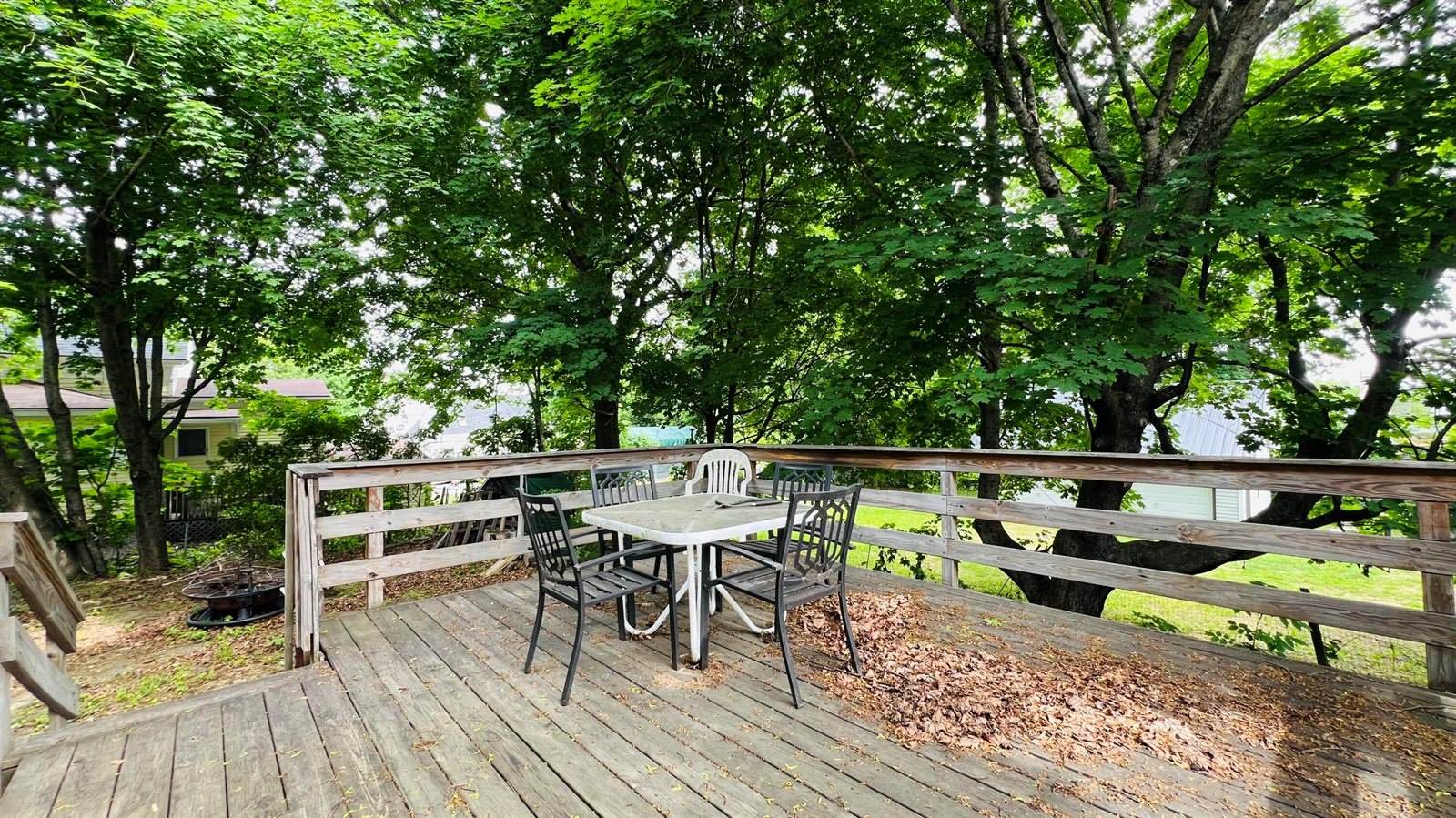 14 Academy Street, Calais, ME 04619
