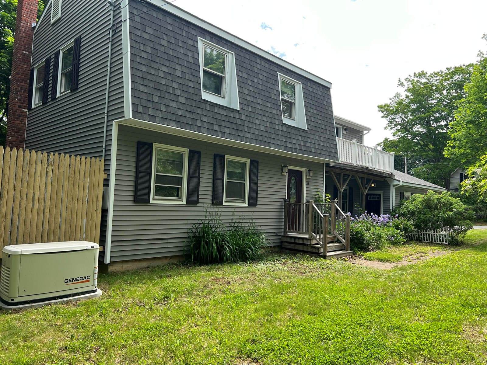 14 Academy Street, Calais, ME 04619