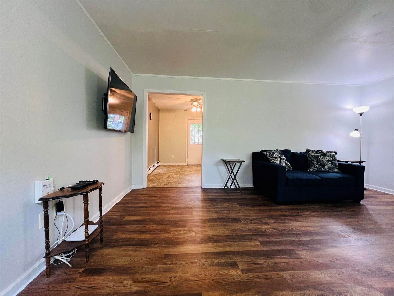 14 Academy Street, Calais, ME 04619