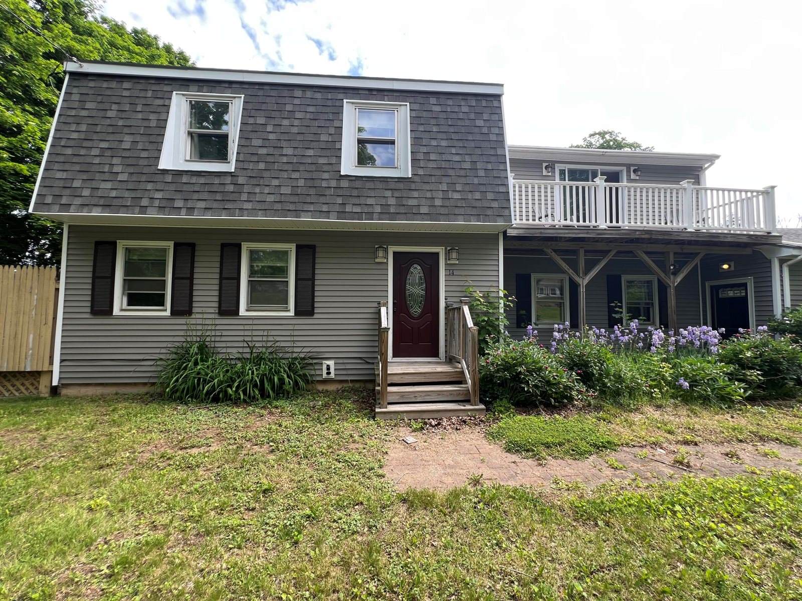 14 Academy Street, Calais, ME 04619