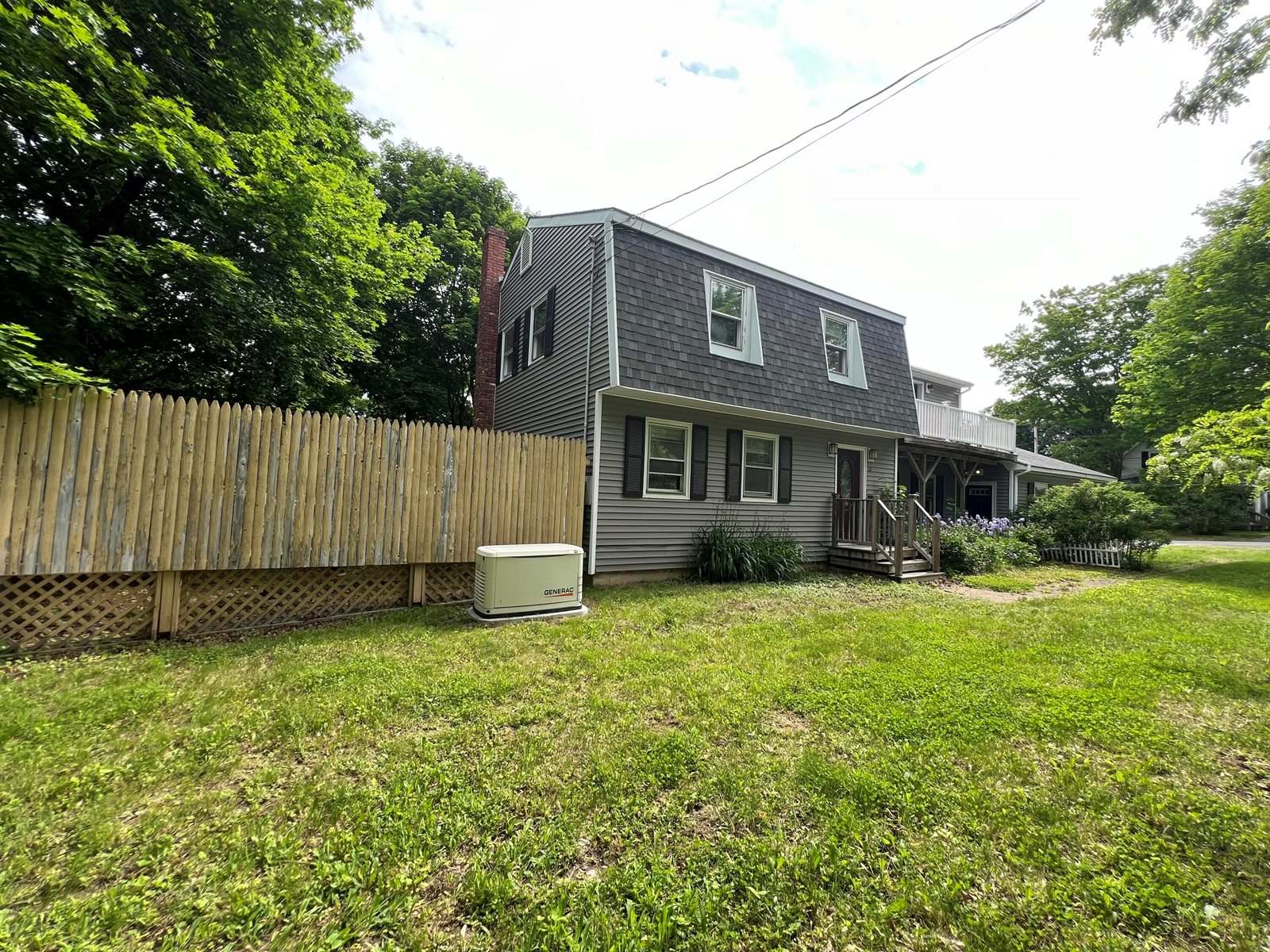 14 Academy Street, Calais, ME 04619