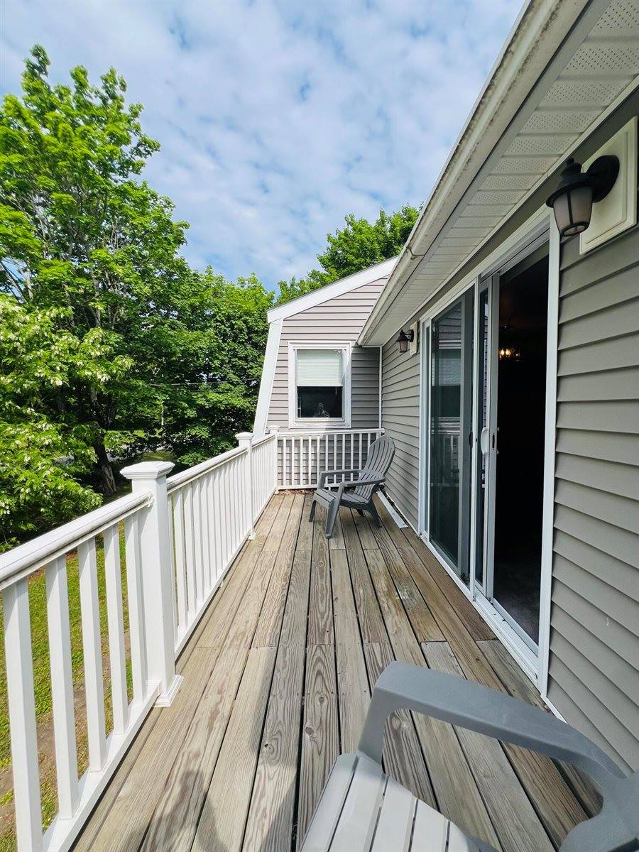 14 Academy Street, Calais, ME 04619