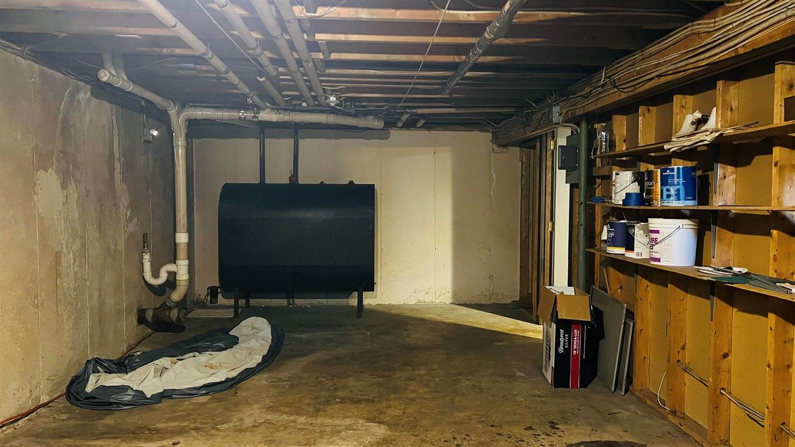 14 Academy Street, Calais, ME 04619