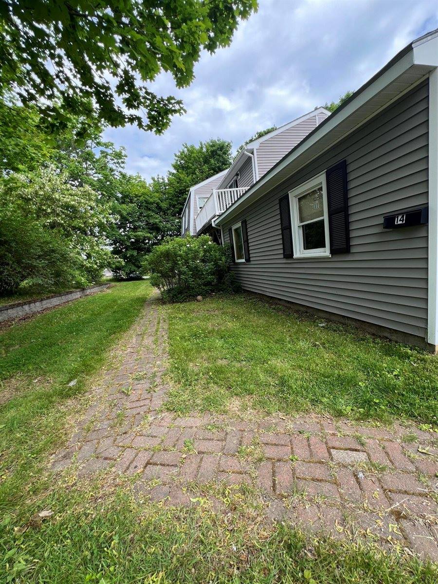 14 Academy Street, Calais, ME 04619