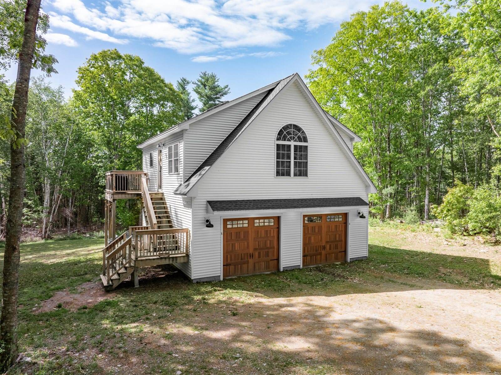 18 Brassua Lane, Orrington, ME 04474