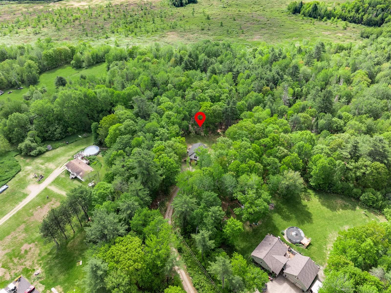 18 Brassua Lane, Orrington, ME 04474