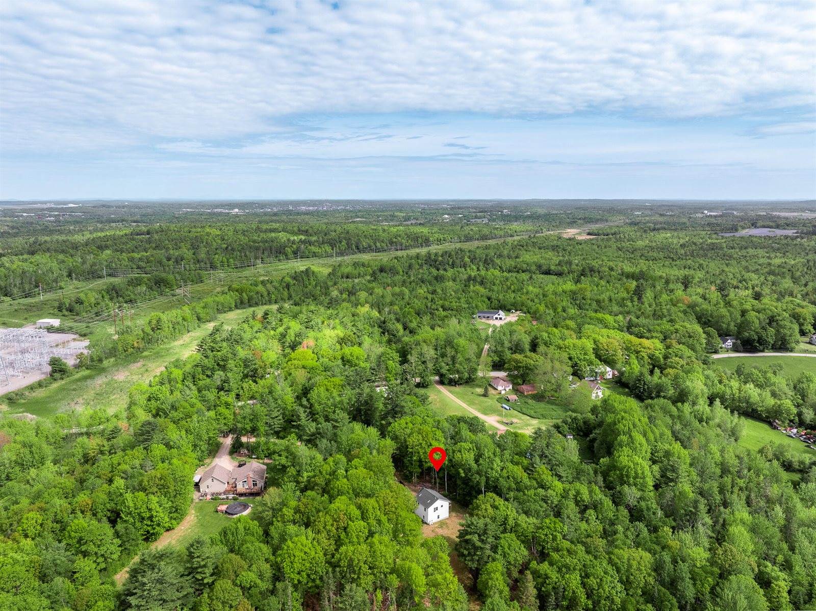 18 Brassua Lane, Orrington, ME 04474