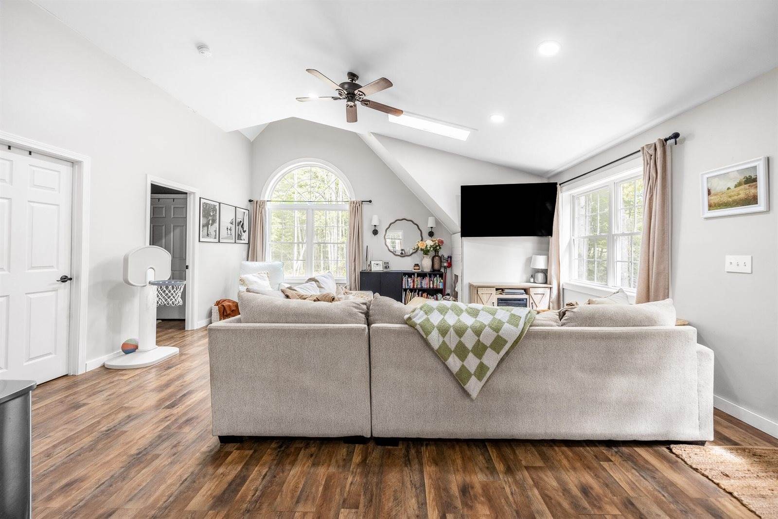 18 Brassua Lane, Orrington, ME 04474