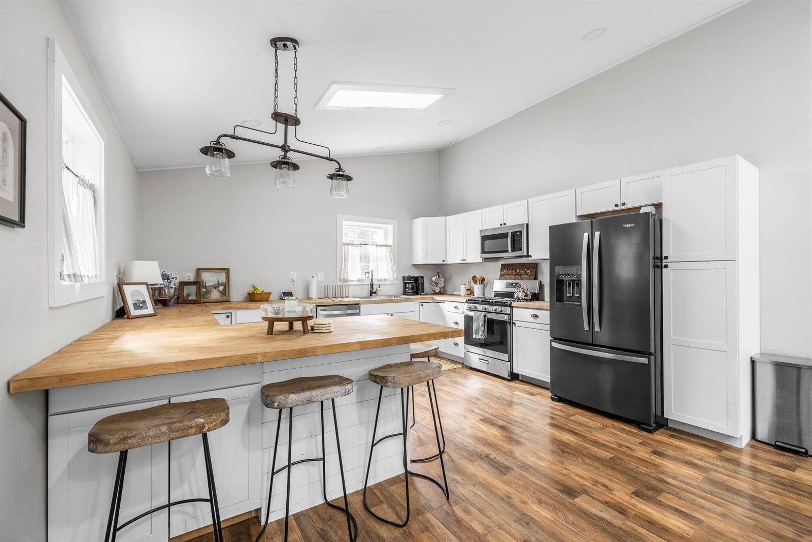 18 Brassua Lane, Orrington, ME 04474