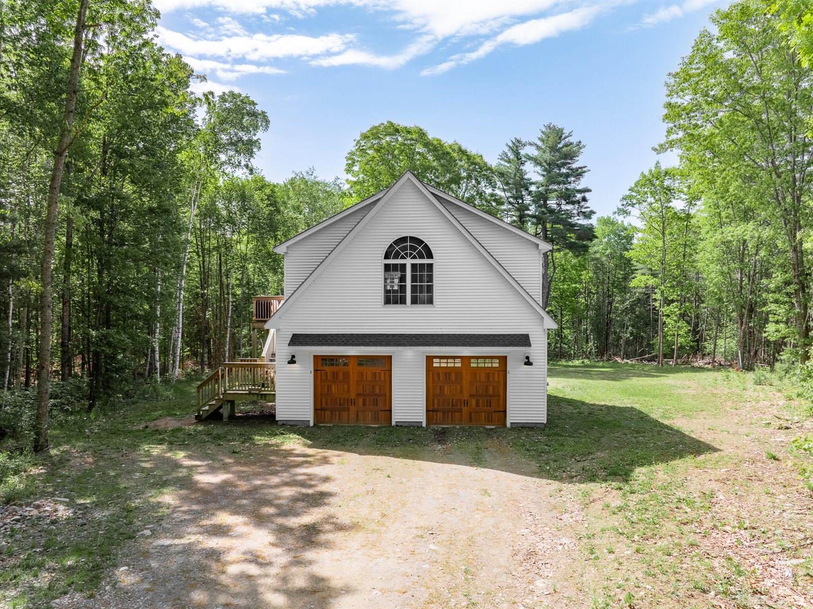 18 Brassua Lane, Orrington, ME 04474