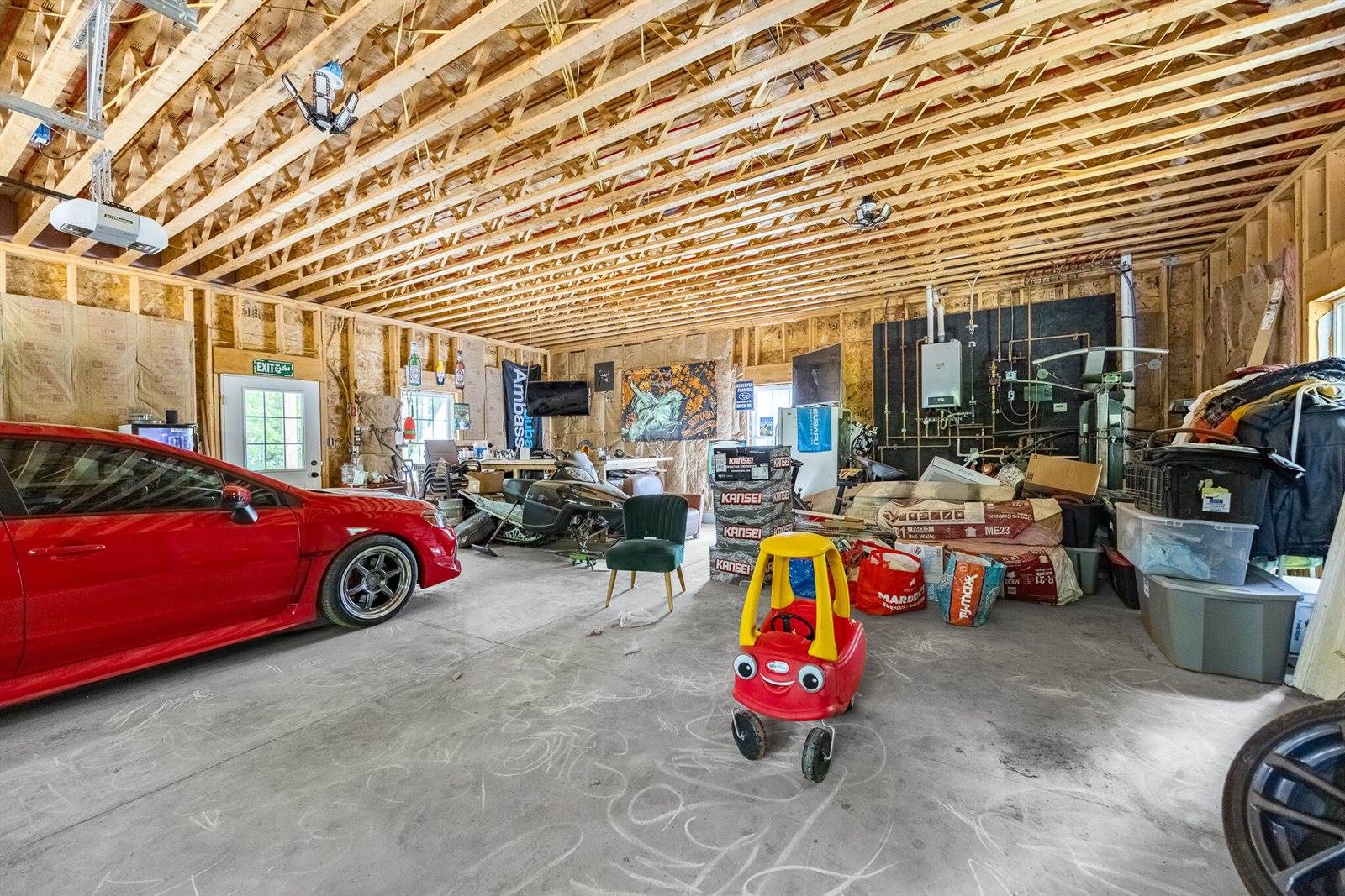 18 Brassua Lane, Orrington, ME 04474
