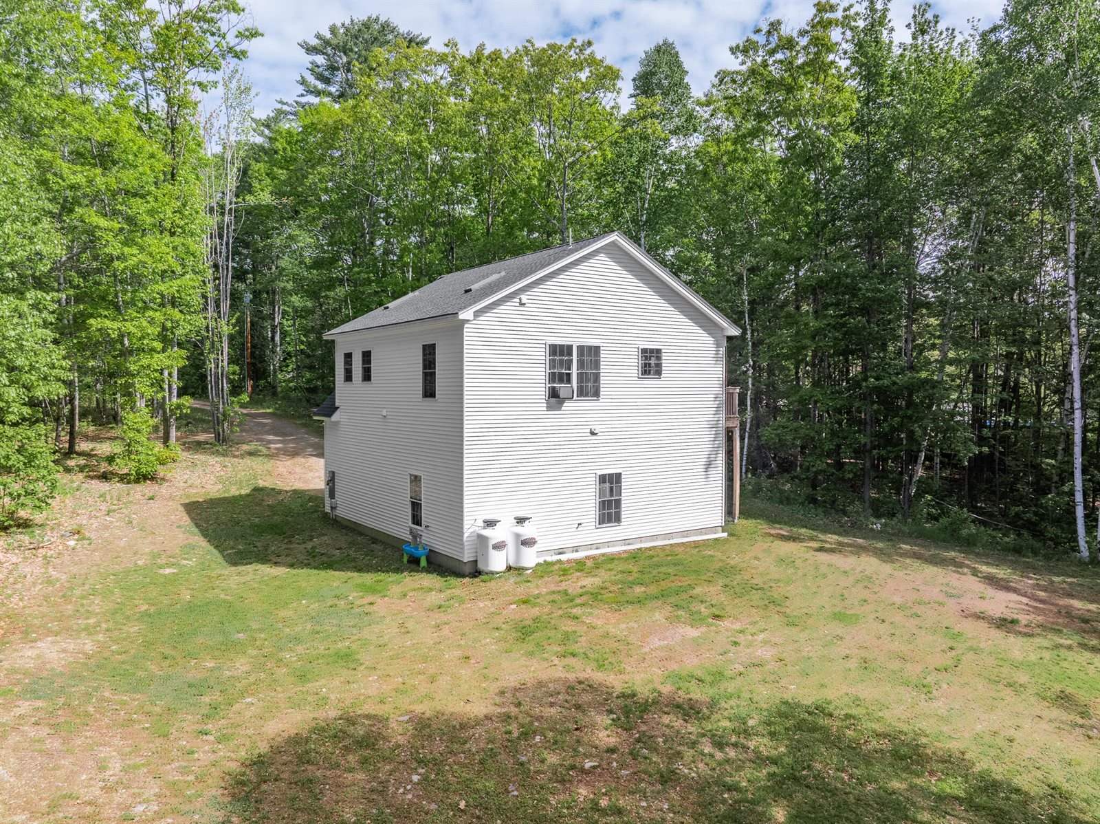 18 Brassua Lane, Orrington, ME 04474