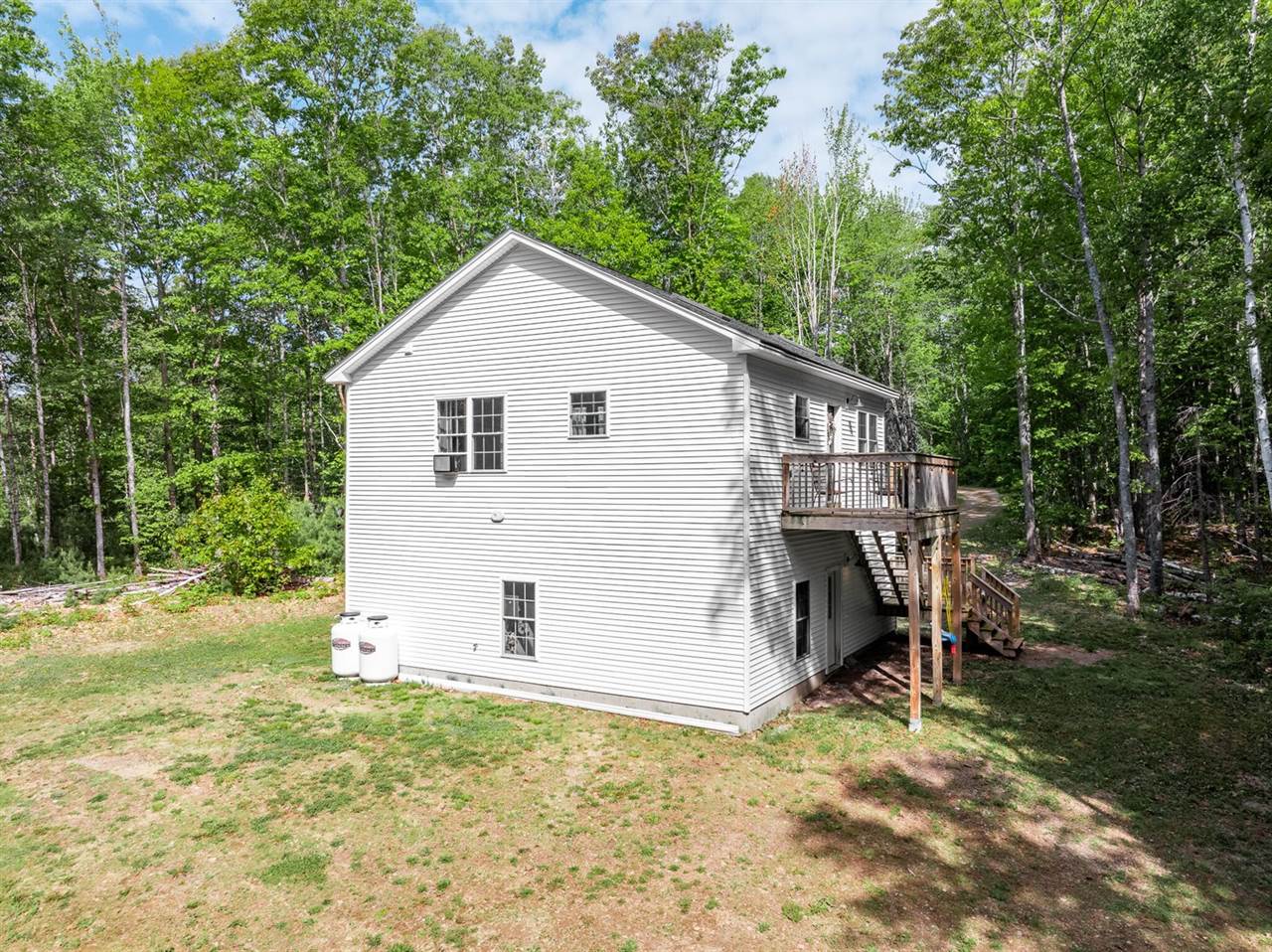 18 Brassua Lane, Orrington, ME 04474