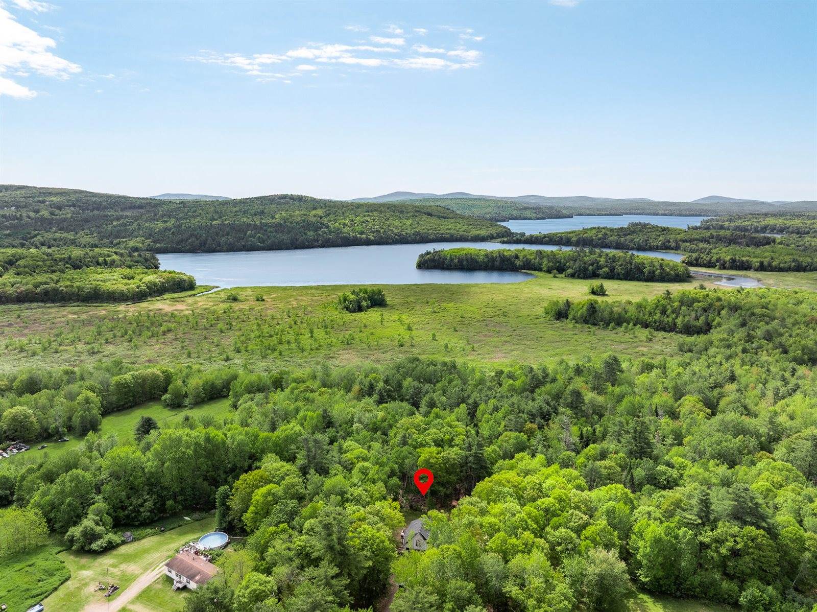 18 Brassua Lane, Orrington, ME 04474