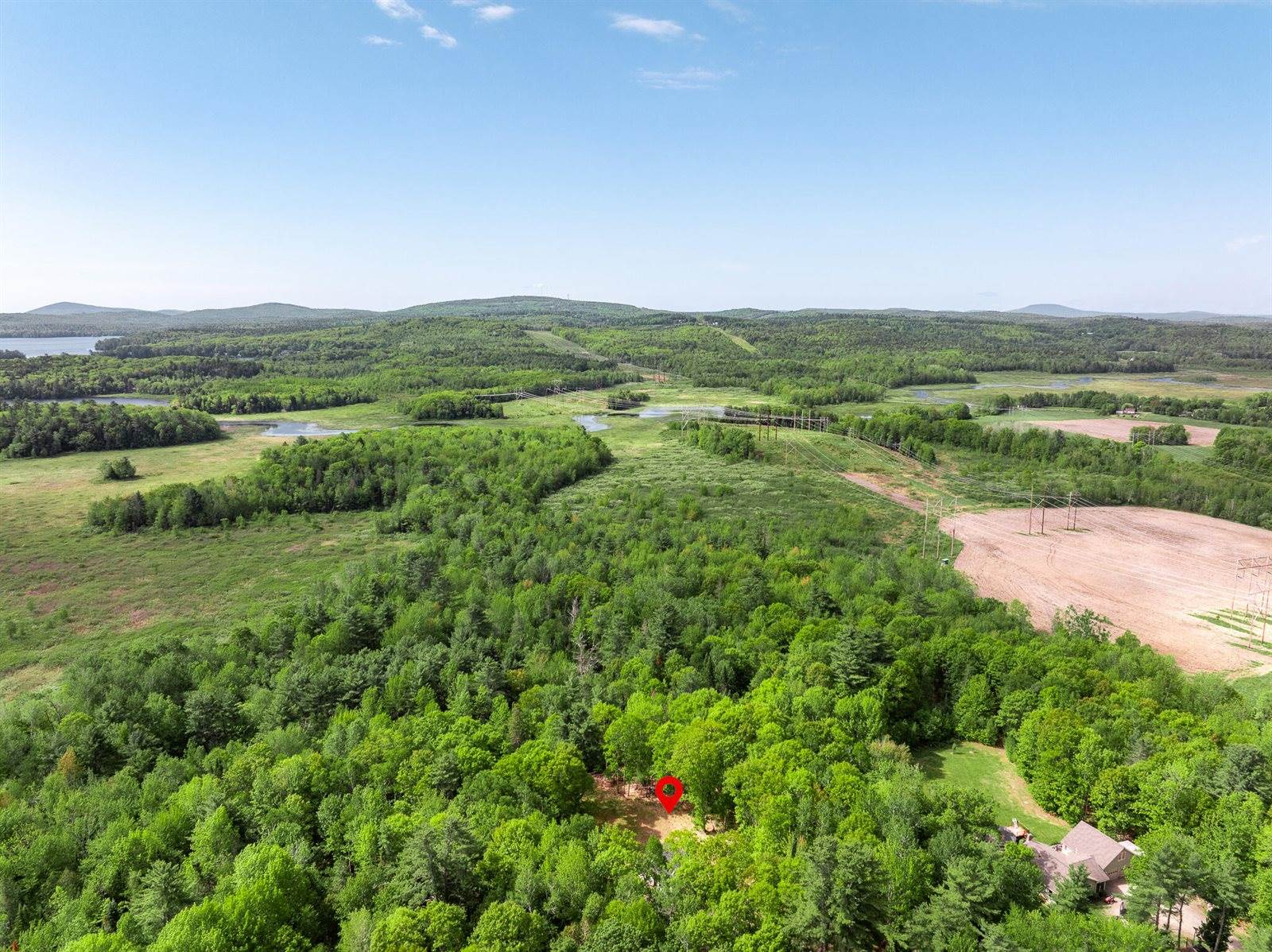 18 Brassua Lane, Orrington, ME 04474