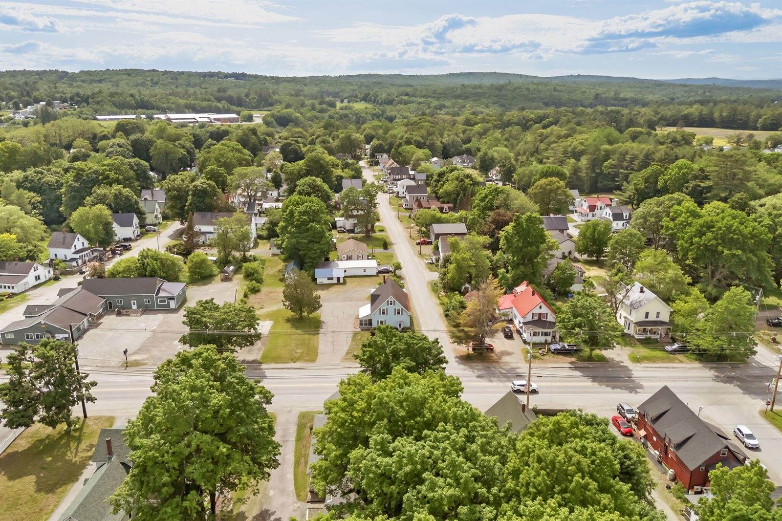 24 Park Street, Milo, ME 04463