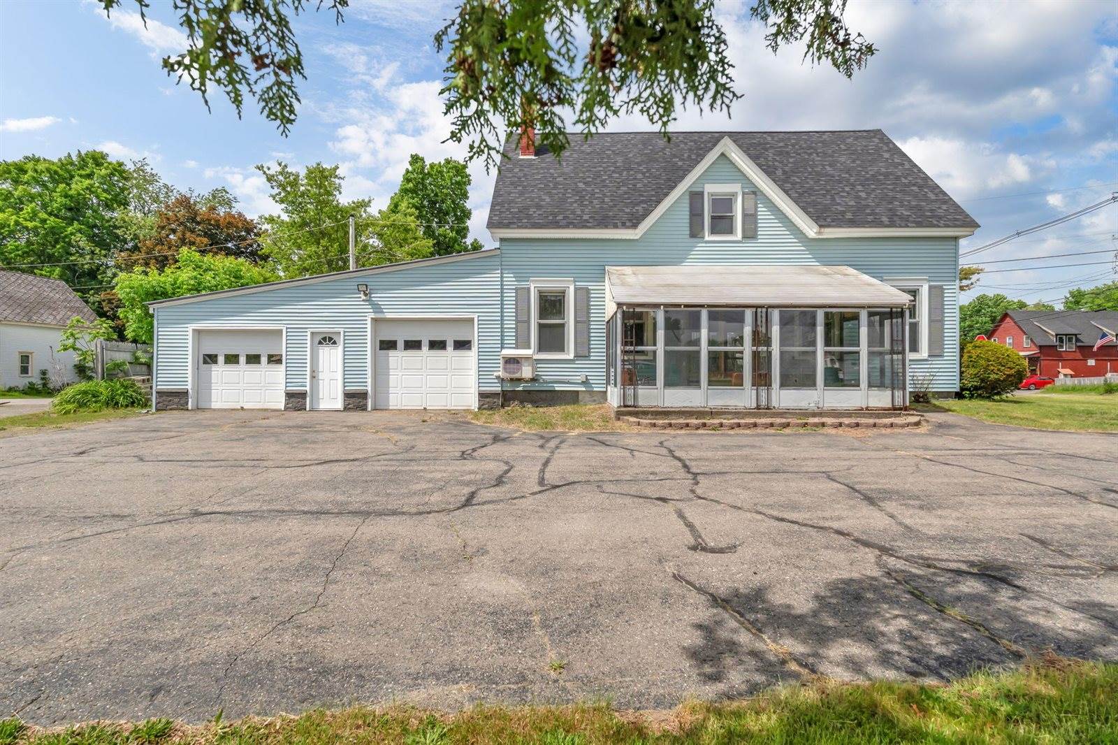 24 Park Street, Milo, ME 04463