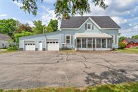 24 Park Street, Milo, ME 04463
