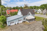 24 Park Street, Milo, ME 04463