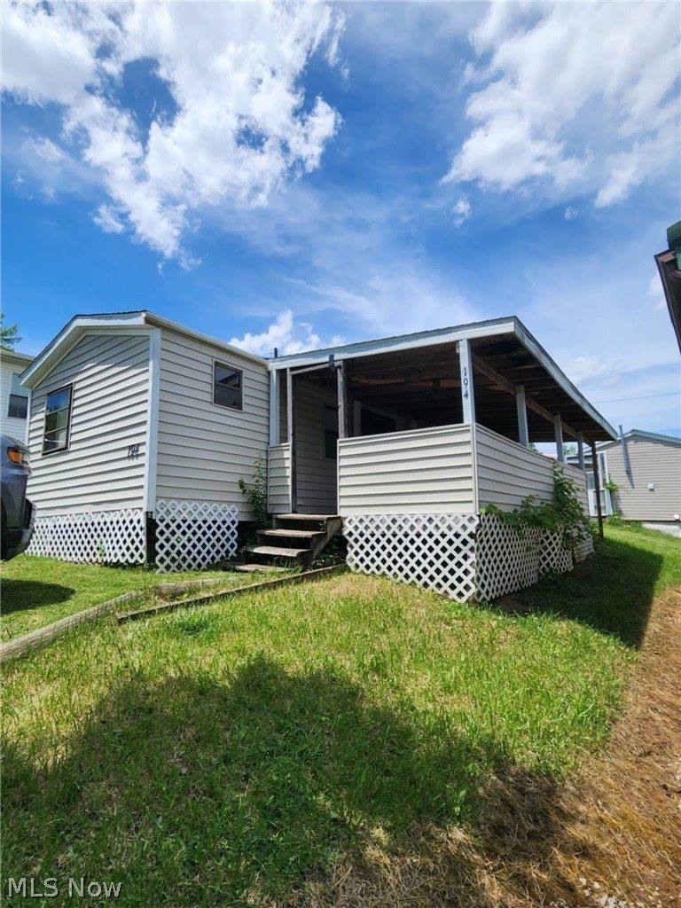 17875 Lashley Road, Senecaville, OH 43780