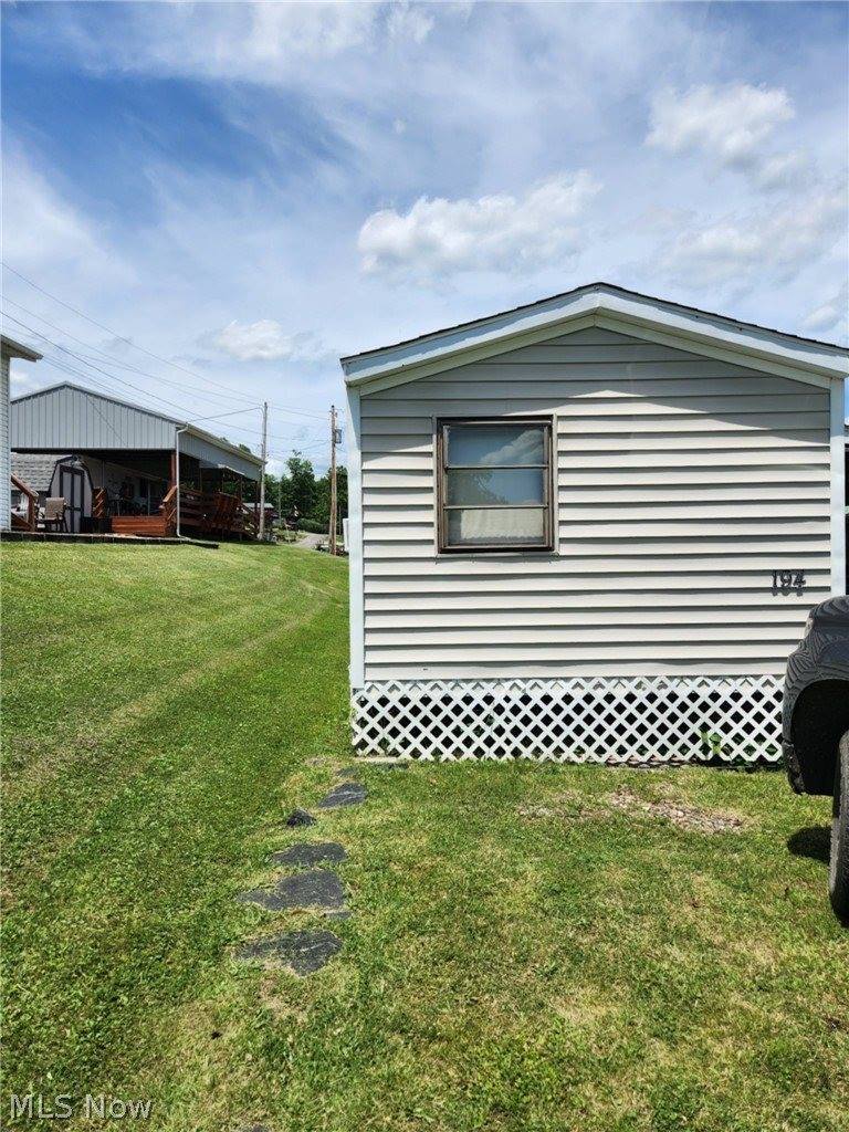 17875 Lashley Road, Senecaville, OH 43780