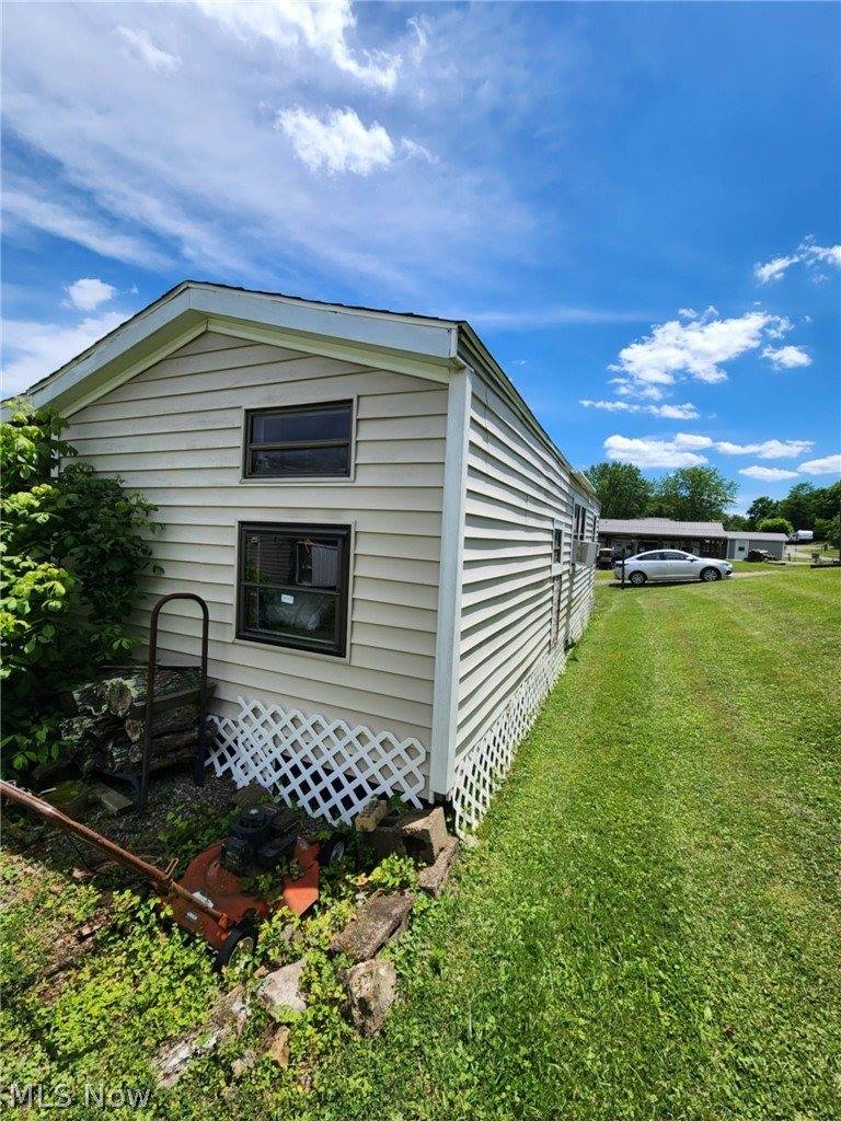 17875 Lashley Road, Senecaville, OH 43780