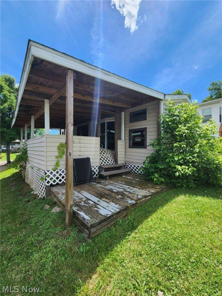 17875 Lashley Road, Senecaville, OH 43780