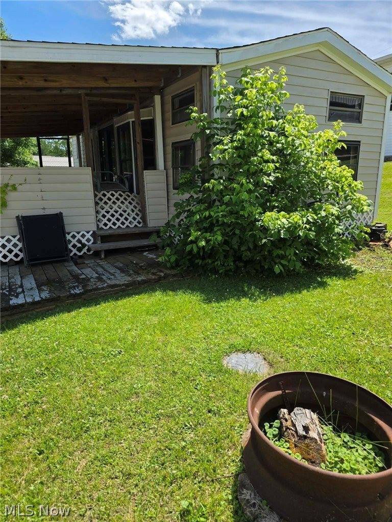 17875 Lashley Road, Senecaville, OH 43780