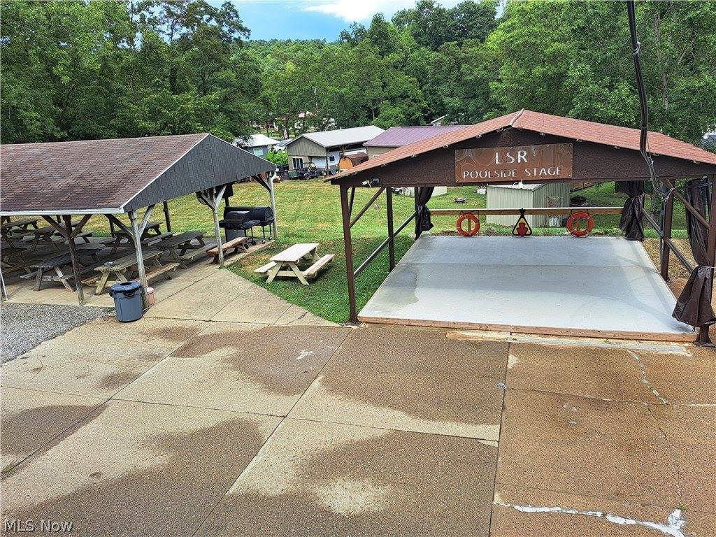 17875 Lashley Road, Senecaville, OH 43780