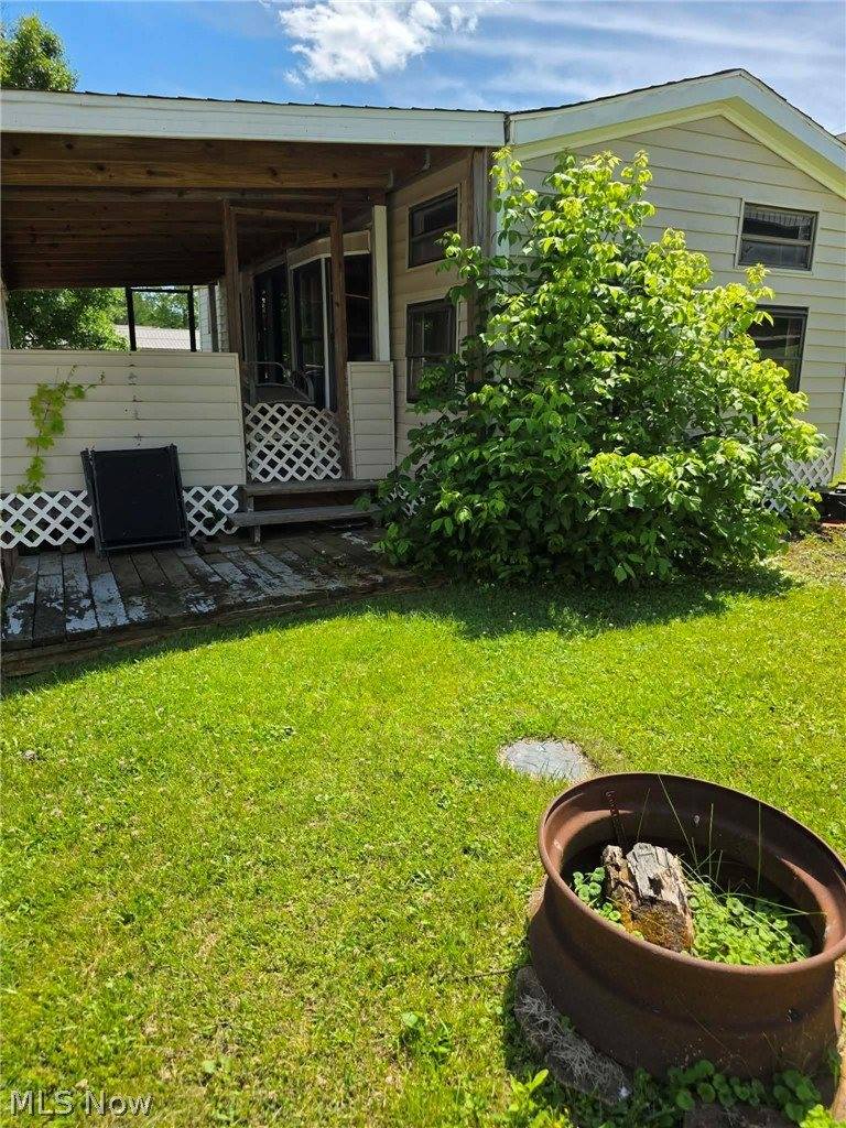 17875 Lashley Road, Senecaville, OH 43780