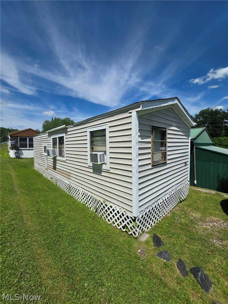 17875 Lashley Road, Senecaville, OH 43780