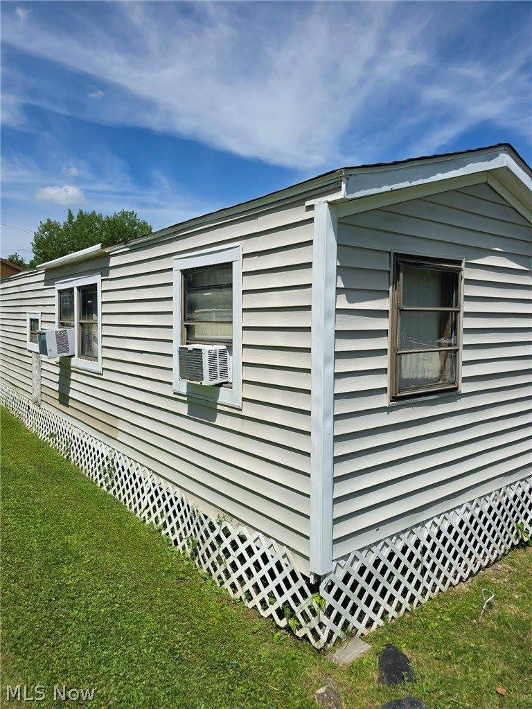17875 Lashley Road, Senecaville, OH 43780