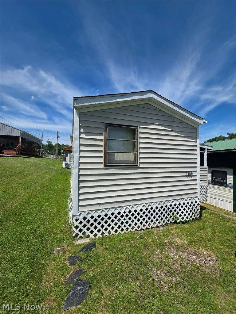 17875 Lashley Road, Senecaville, OH 43780