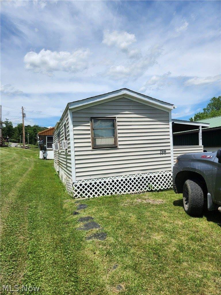 17875 Lashley Road, Senecaville, OH 43780
