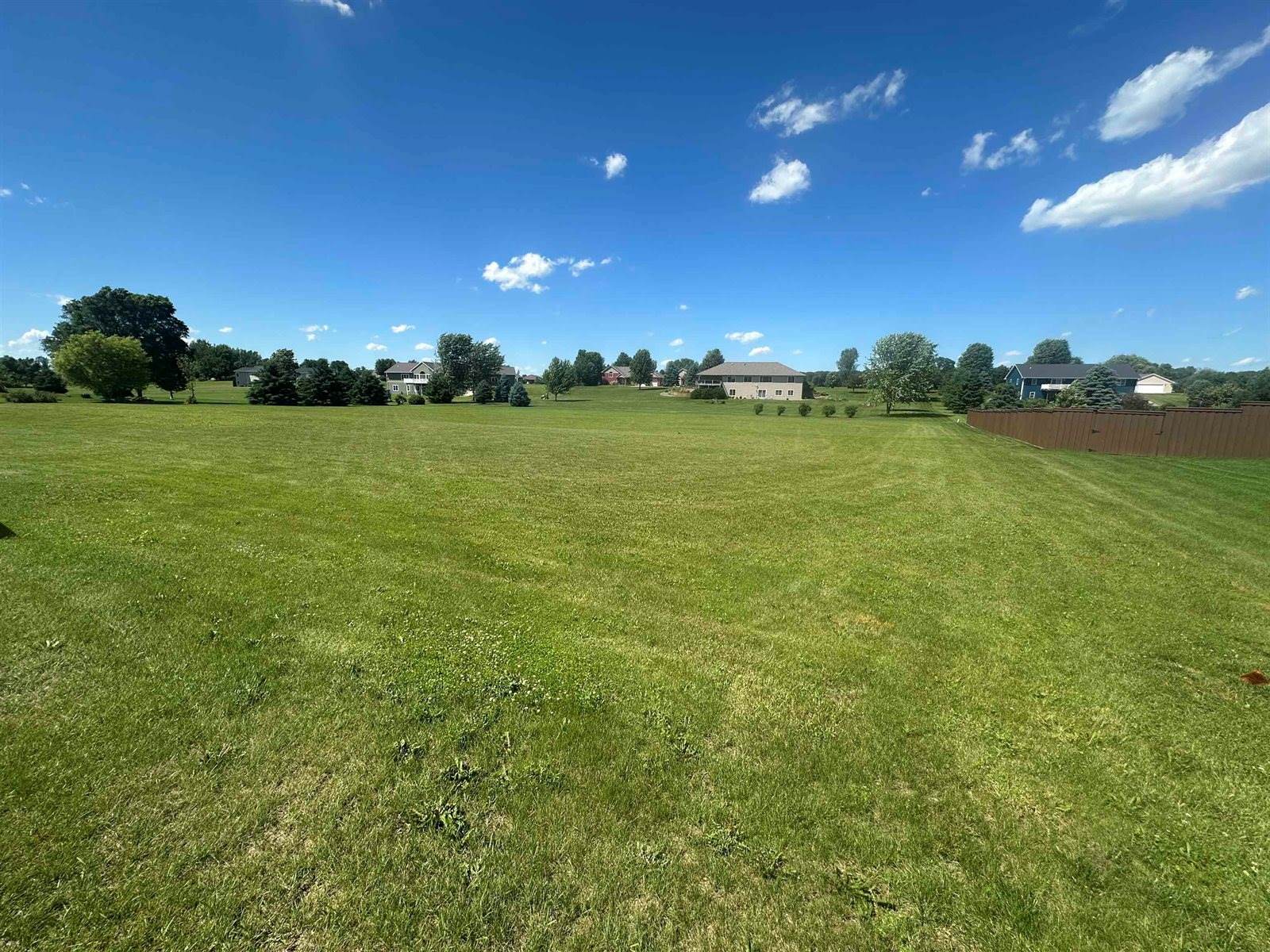 Lot 37 LARKSPUR LANE, Trempealeau, WI 54661