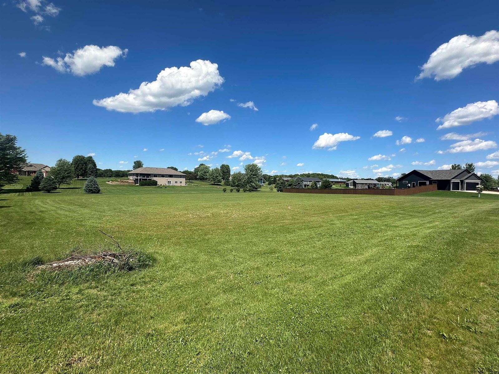Lot 37 LARKSPUR LANE, Trempealeau, WI 54661