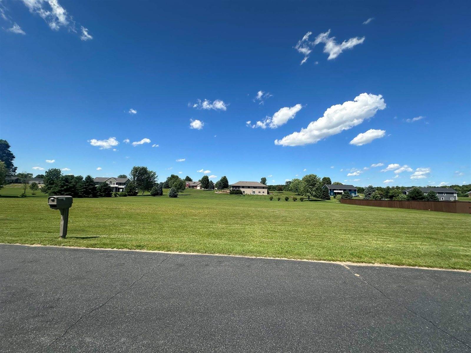 Lot 37 LARKSPUR LANE, Trempealeau, WI 54661